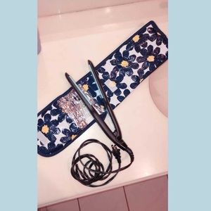 Hot Tools Kit for straightener/curling iron